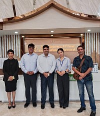 The best IVF Facility in Dubai Award 2024