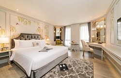 Charoensup Interplus care team