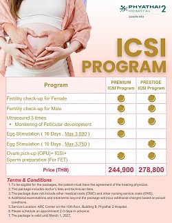 Phyathai 2 International Hospital