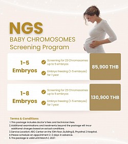 Phyathai 2 International Hospital