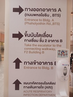 Guidelines and assistant