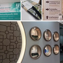 Complimentary and patients satisfied